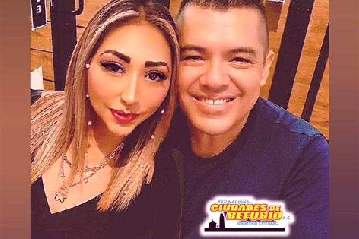 Jade, 25 — Escort in El Refugio, Mexico