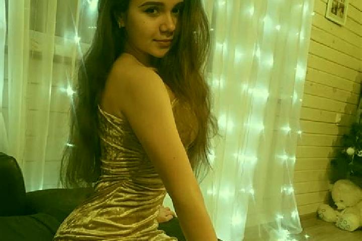 Jade, 25 — Escort in Gryazovets, Russia