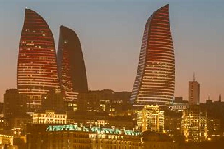 Jade, 25 — Escort in Hovsan, Azerbaijan