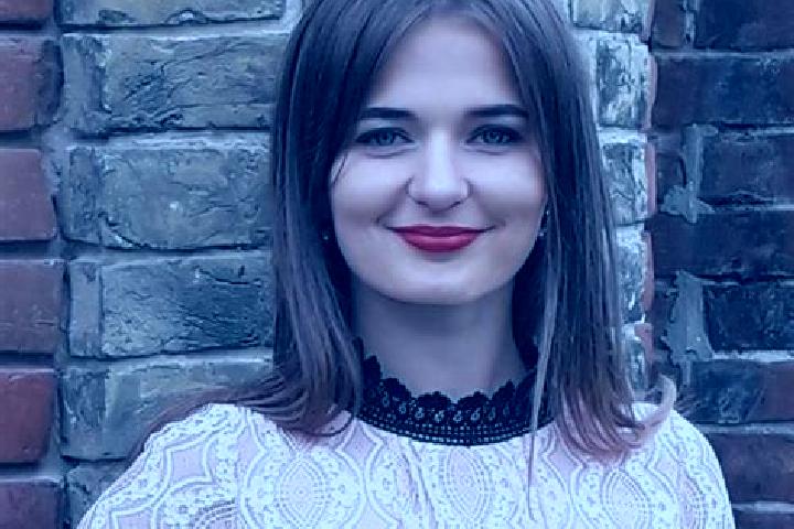 Jade, 25 — Escort in Hrebinka, Ukraine
