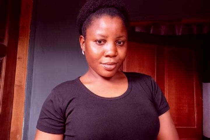 Jade, 25 — Escort in Igarra, Nigeria
