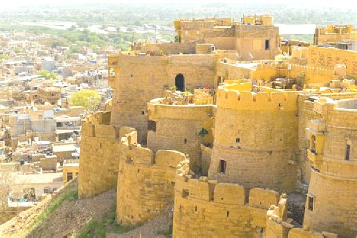 Jade, 25 — Escort in Jaisalmer, India