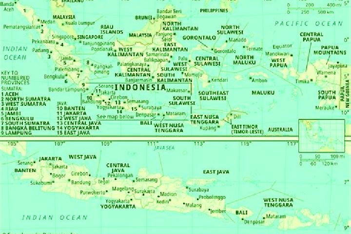 Jade, 25 — Escort in Jambubol, Indonesia