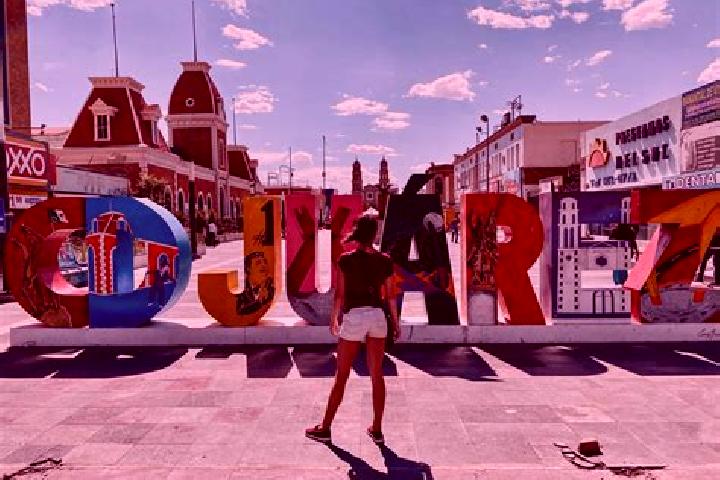 Jade, 25 — Escort in Juarez, Mexico