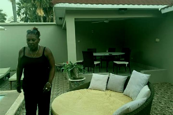 Jade, 25 — Escort in Kerr Serign, Gambia