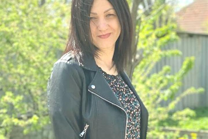 Jade, 25 — Escort in Khorol , Russia