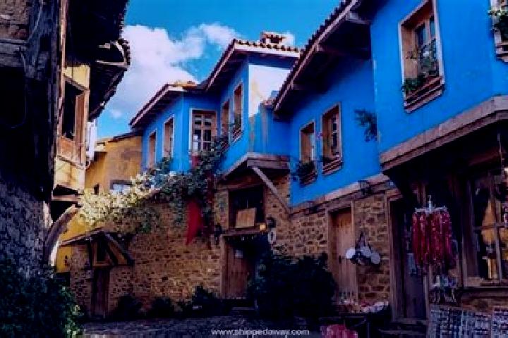 Jade, 25 — Escort in Kizik, Turkey