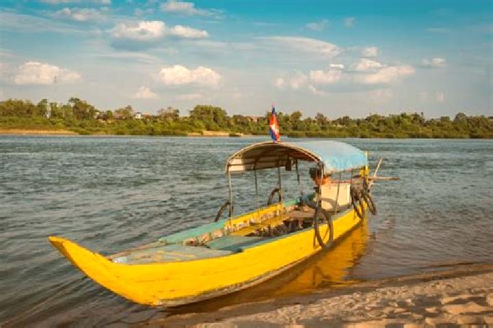 Jade, 25 — Escort in Kratie, Cambodia