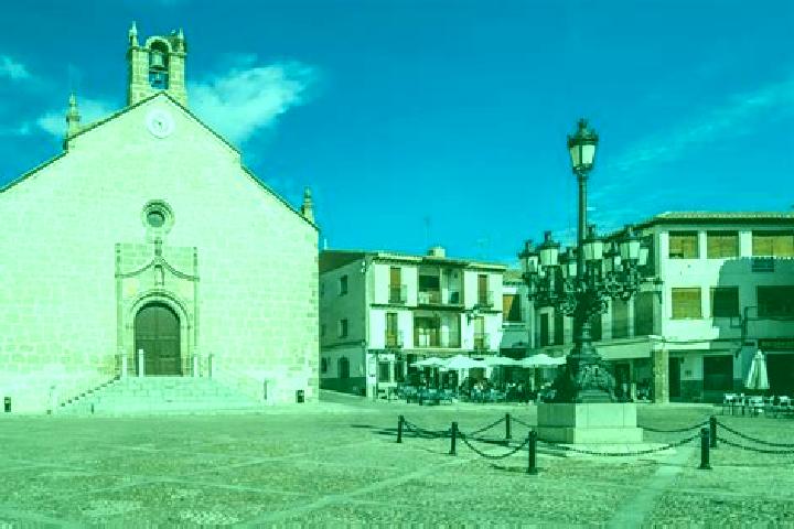 Jade, 25 — Escort in La Puebla de Montalban, Spain