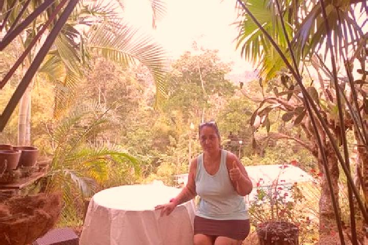 Jade, 25 — Escort in La Suiza, Costa Rica