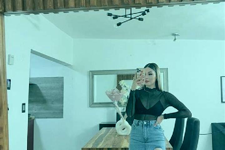 Jade, 25 — Escort in Molino Abajo, Mexico