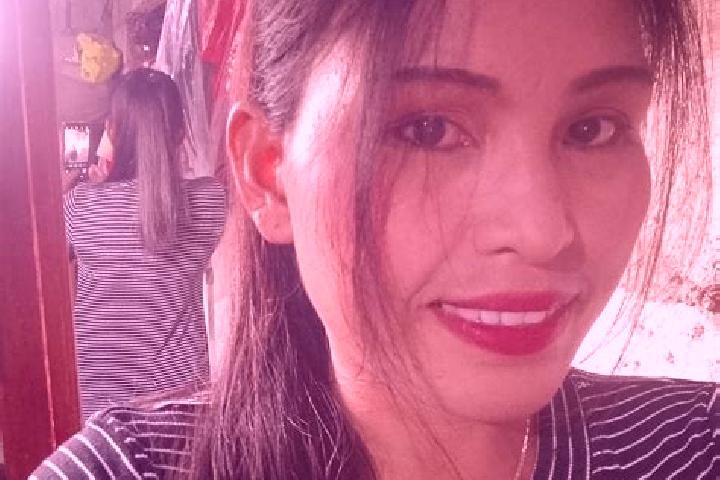 Jade, 25 — Escort in Nambalan, Philippines