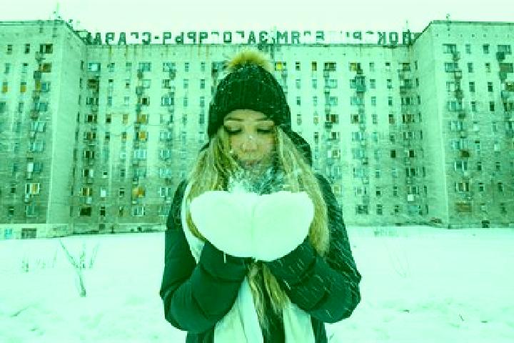 Jade, 25 — Escort in Poselok Voskhod, Belarus