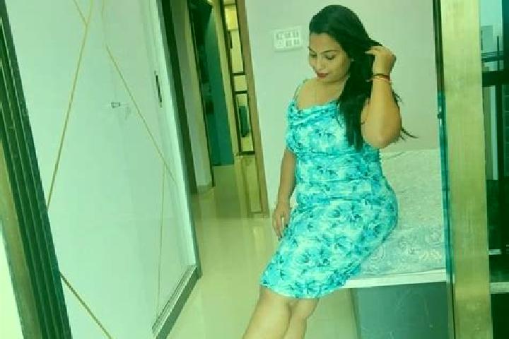 Jade, 25 — Escort in Rajkot, India