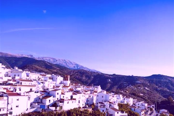 Jade, 25 — Escort in Salares, Spain