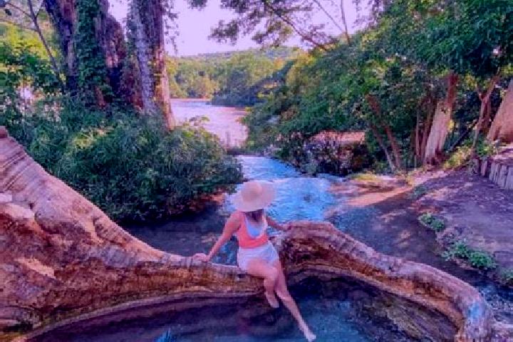 Jade, 25 — Escort in San Antonio de las Huertas, Mexico