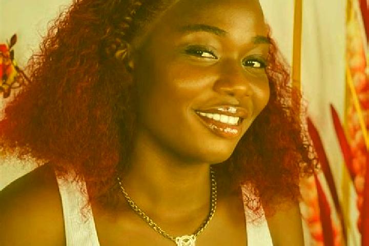 Jade, 25 — Escort in Sanniquellie, Liberia
