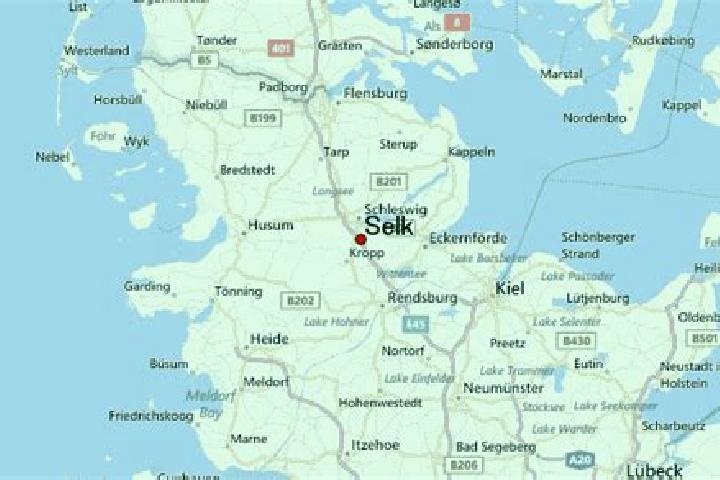 Jade, 25 — Escort in Selk, Germany