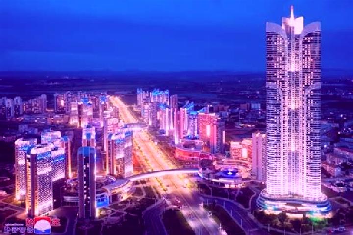 Jade, 25 — Escort in Songhwa, North Korea
