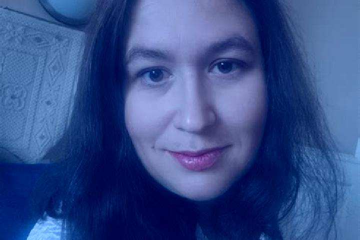 Jade, 25 — Escort in Szentistvan, Hungary