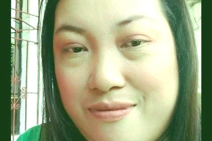 Jade, 25 — Escort in Tabango, Philippines