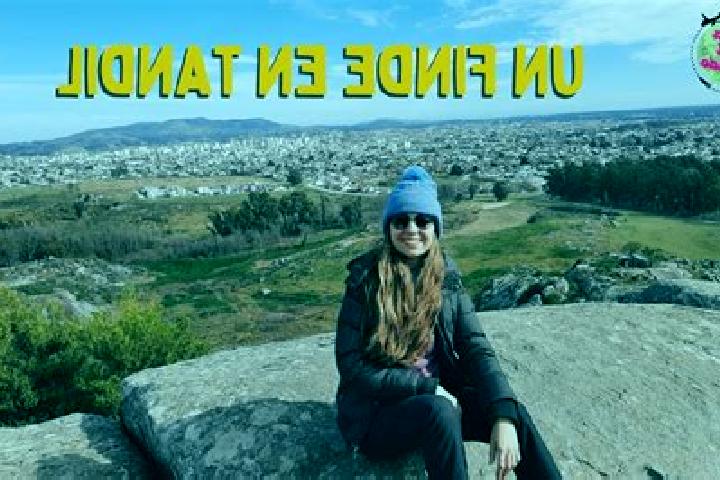 Jade, 25 — Escort in Tandil, Argentina