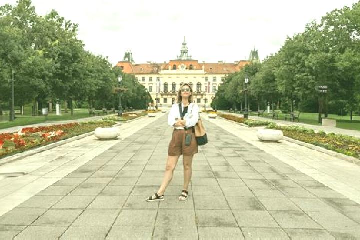 Jade, 25 — Escort in Varvarin, Serbia