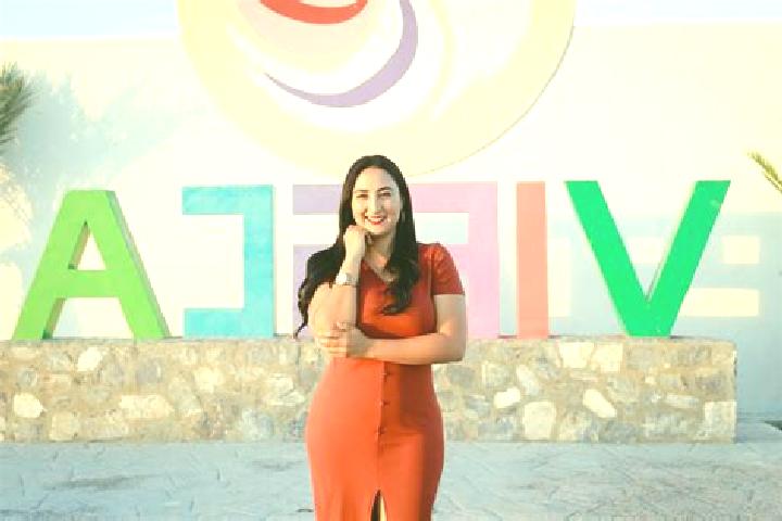 Jade, 25 — Escort in Viesca, Mexico