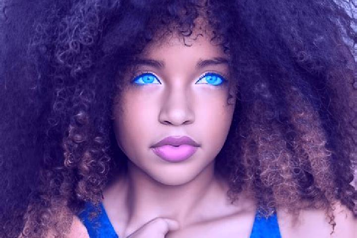 Jade, 26, a black blue-eyed ebony companion based in Haft Juy. Offering Fetish, Domination, Roleplay, 69. Available for incall and outcall, overnight booking...