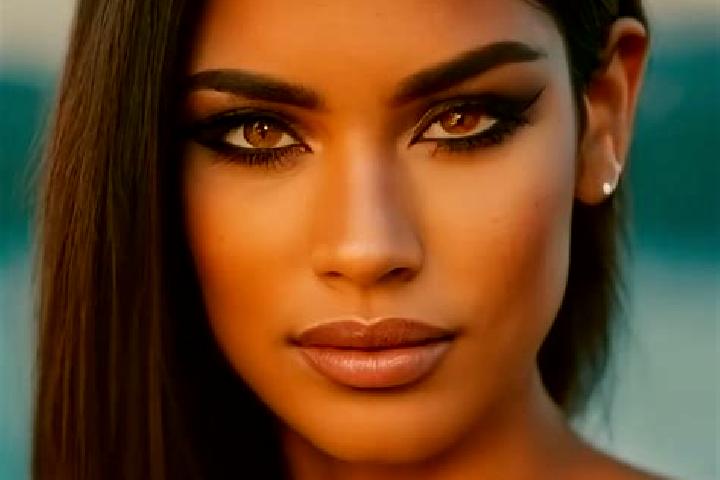 Jade, 26, a black grey-eyed latina companion based in Sarauli. Offering Girlfriend Experience, Erotic Massage, GFE, Domination. Available for incall and outc...