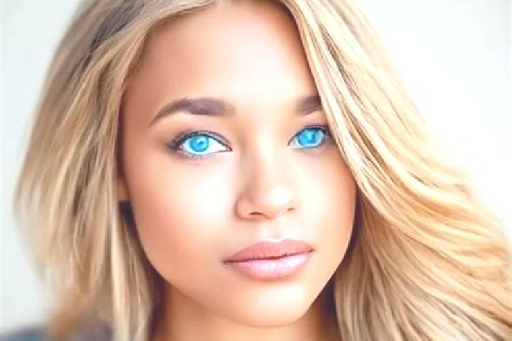 Jade, 26, a chestnut blue-eyed latina companion based in Regina Beach. Offering Erotic Massage, CIM, Travel Companion, Girlfriend Experience. Available for i...