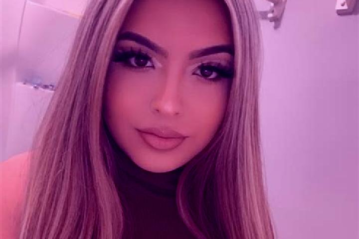 Jade, 26, a chestnut blue-eyed mixed companion based in Tebesbest. Offering Domination, A-Level, Girlfriend Experience. Available for incall and outcall, ove...