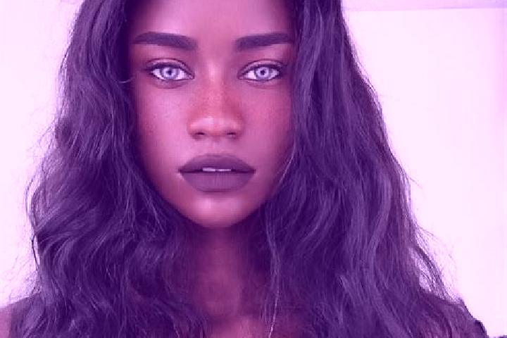 Jade, 26, a dark blonde blue-eyed ebony companion based in Amkhera. Offering BDSM, Fetish, Overnight, Duos. Available for incall and outcall, day and evening...