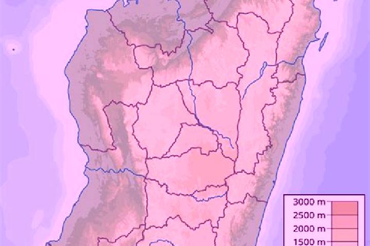 Jade, 26 — Escort in Ambohimahasoa, Madagascar
