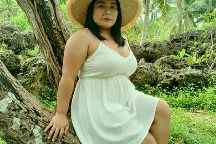 Jade, 26 — Escort in Binabaan, Philippines