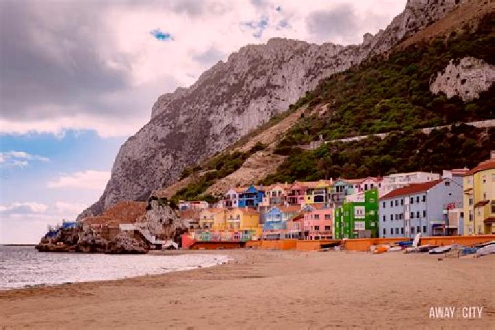 Jade, 26 — Escort in Catalan Bay, Gibraltar