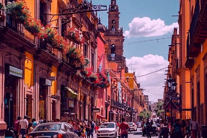 Jade, 26 — Escort in Chalpicote, Mexico
