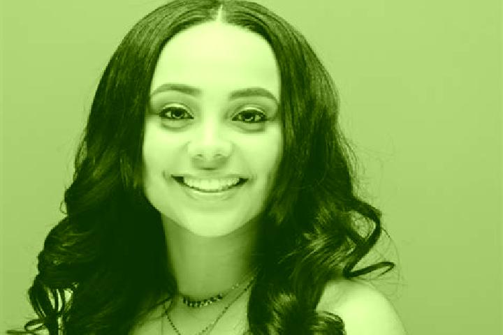 Jade, 26 — Escort in Dacula, United States