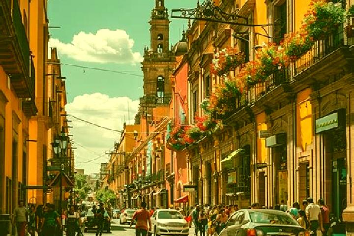 Jade, 26 — Escort in Dantzibojay, Mexico