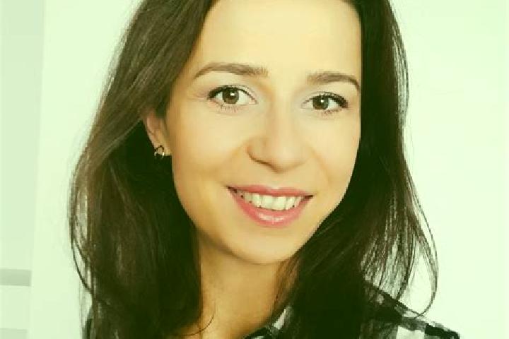 Jade, 26 — Escort in Dobrzykowice, Poland