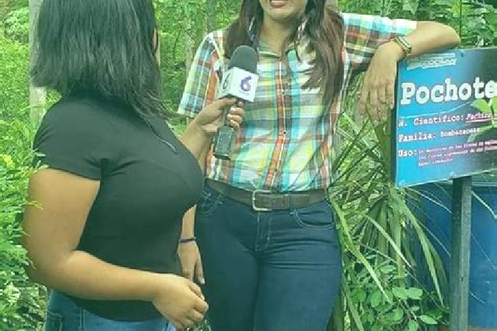 Jade, 26 — Escort in El Jicaral, Nicaragua