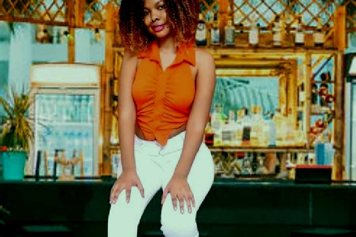 Jade, 26 — Escort in Entebbe, Uganda