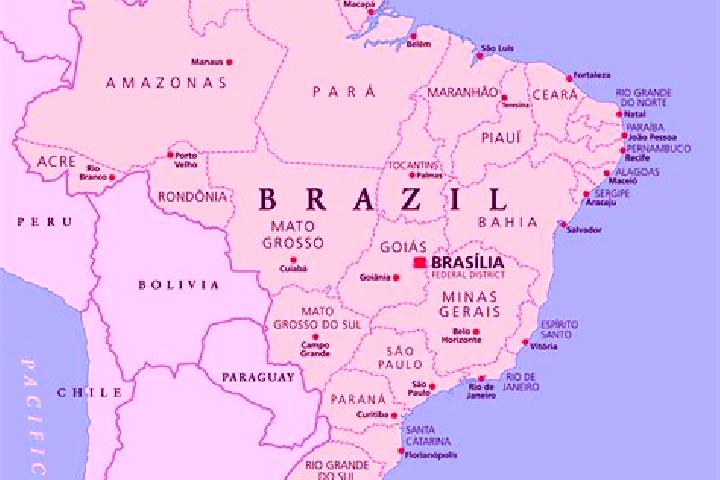 Jade, 26 — Escort in Feliz, Brazil