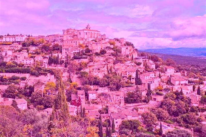 Jade, 26 — Escort in Gordes, France