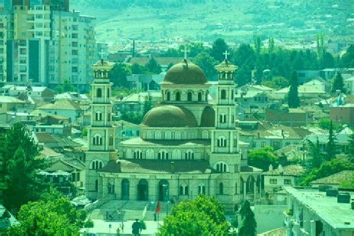Jade, 26 — Escort in Hocisht, Albania