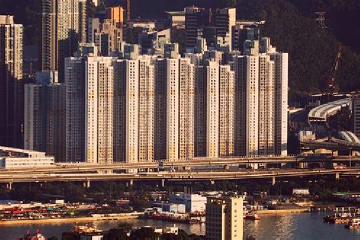 Jade, 26 — Escort in Hoi Lai Estate, Hong Kong