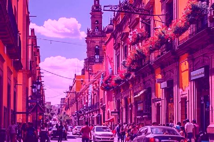 Jade, 26 — Escort in Jecopaco, Mexico