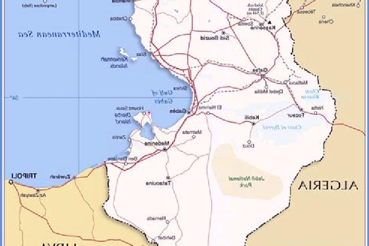 Jade, 26 — Escort in Jemna, Tunisia