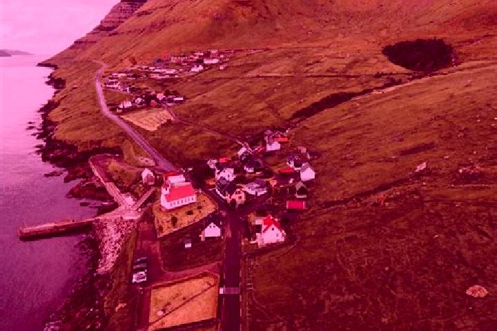 Jade, 26 — Escort in Kunoy, Faroe Islands