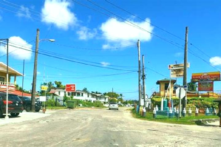 Jade, 26 — Escort in Mahaicony Village, Guyana